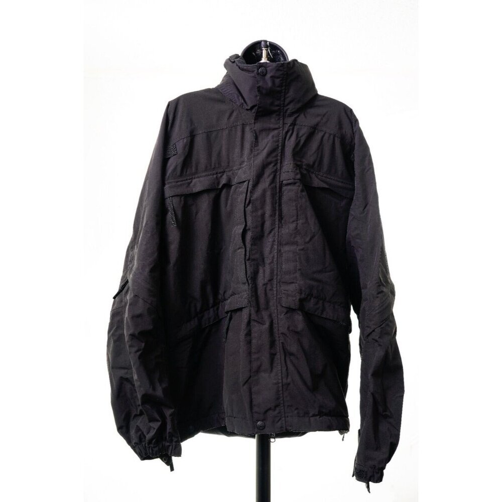 5.11 Tactical Jacket Style 48001 Mens Sz L